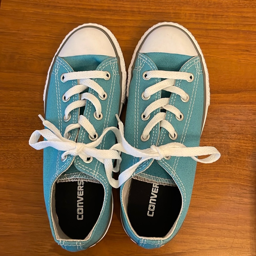 Converse